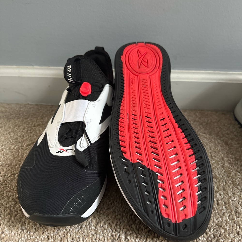 Reebok Froning x3